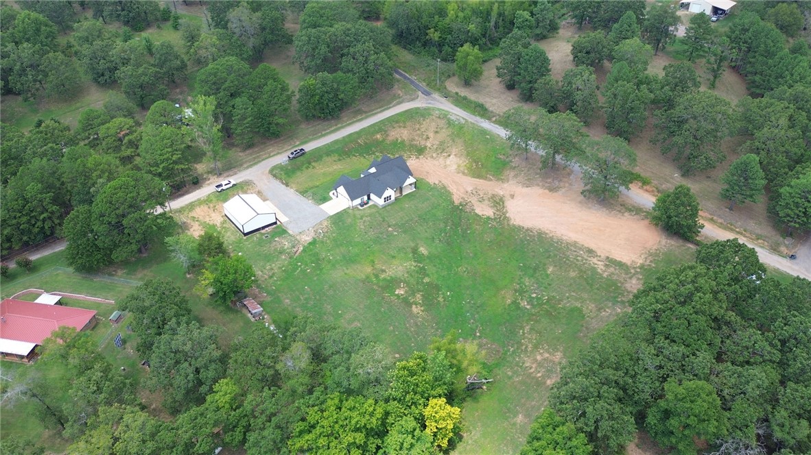 Wood Hills Estates ll - Residential