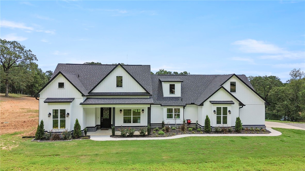 Wood Hills Estates ll - Residential