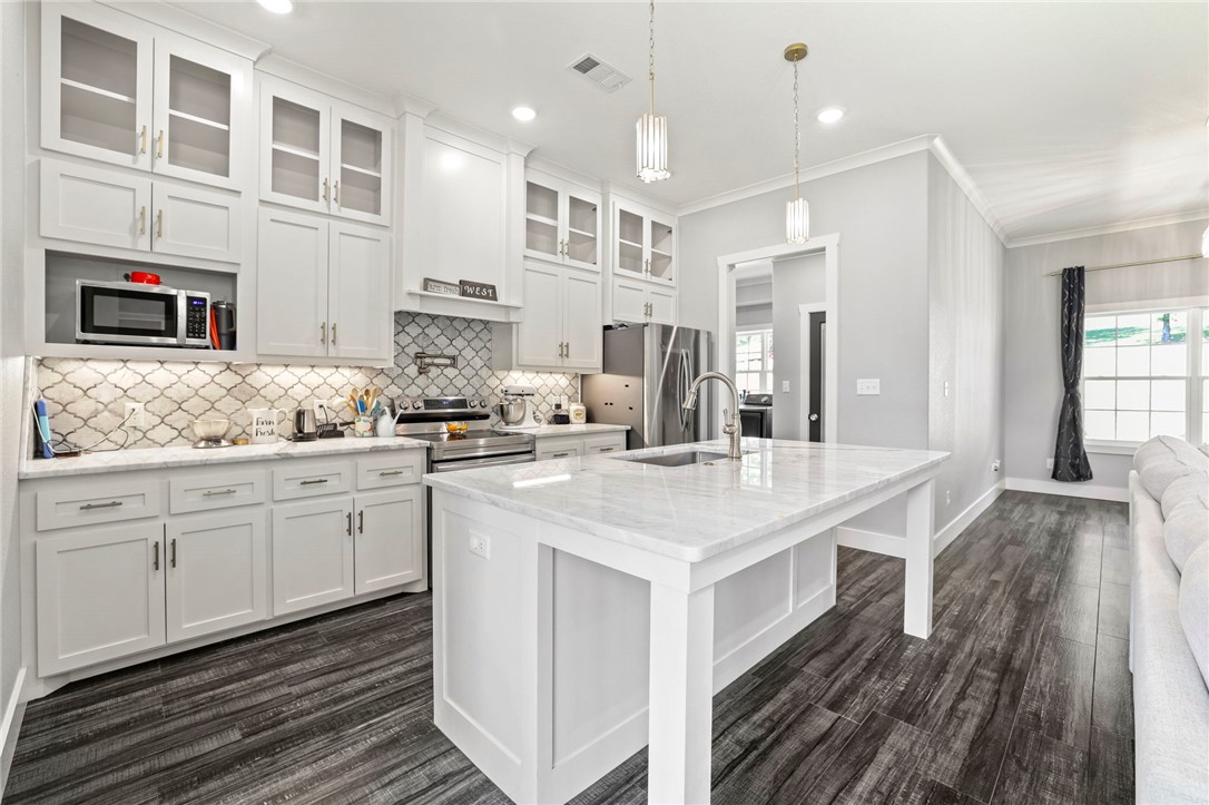 Wood Hills Estates ll - Residential