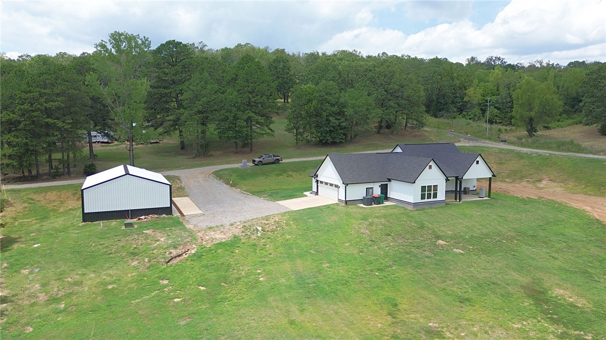 Wood Hills Estates ll - Residential