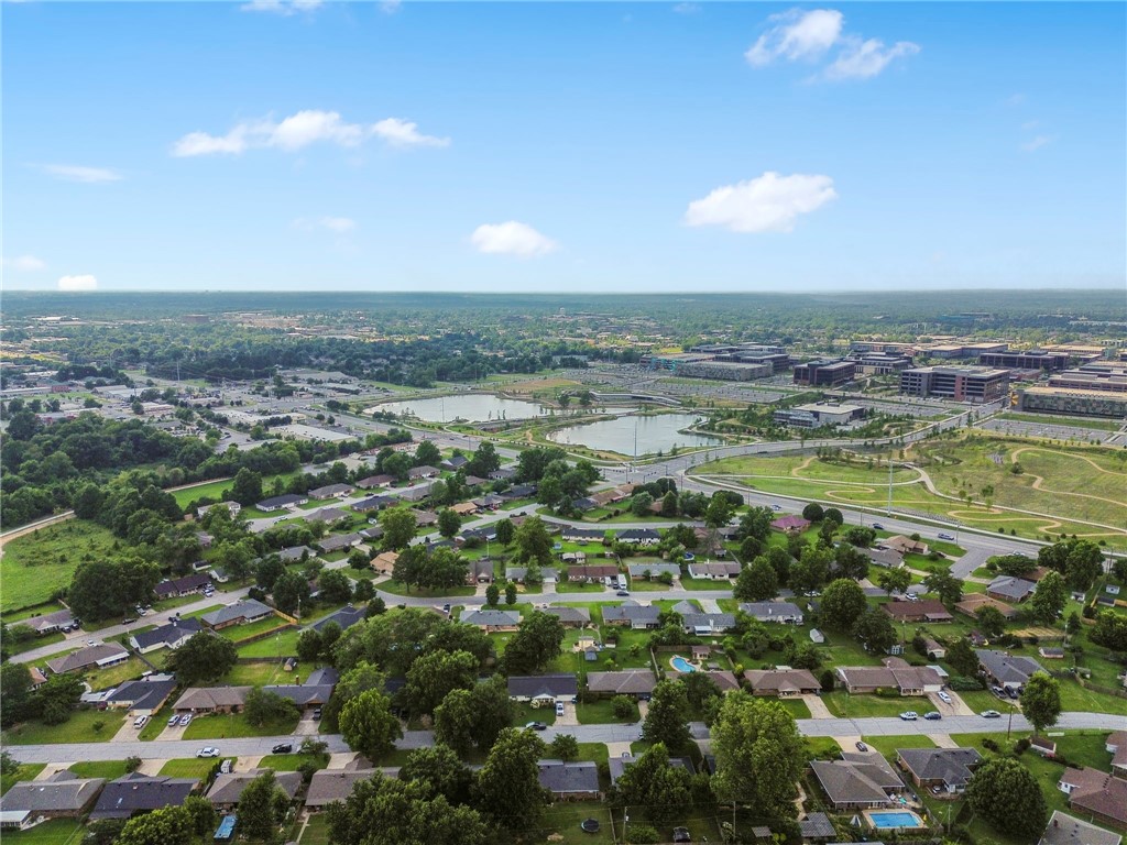Hillcrest Add Bentonville - Land