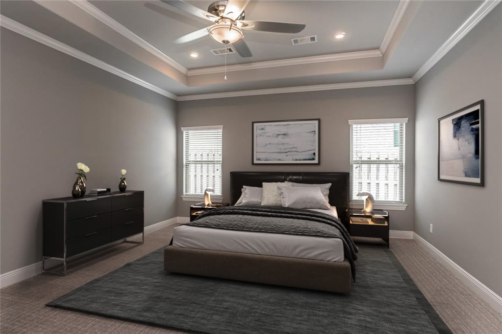 Biltmore - Residential Lease
