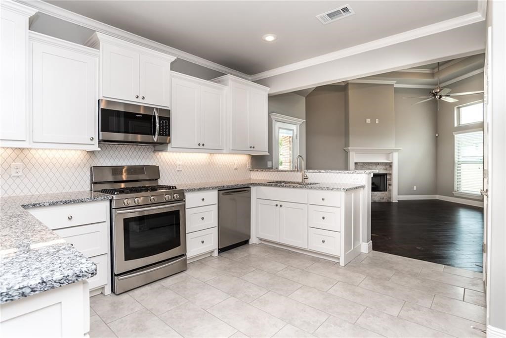 Biltmore - Residential Lease