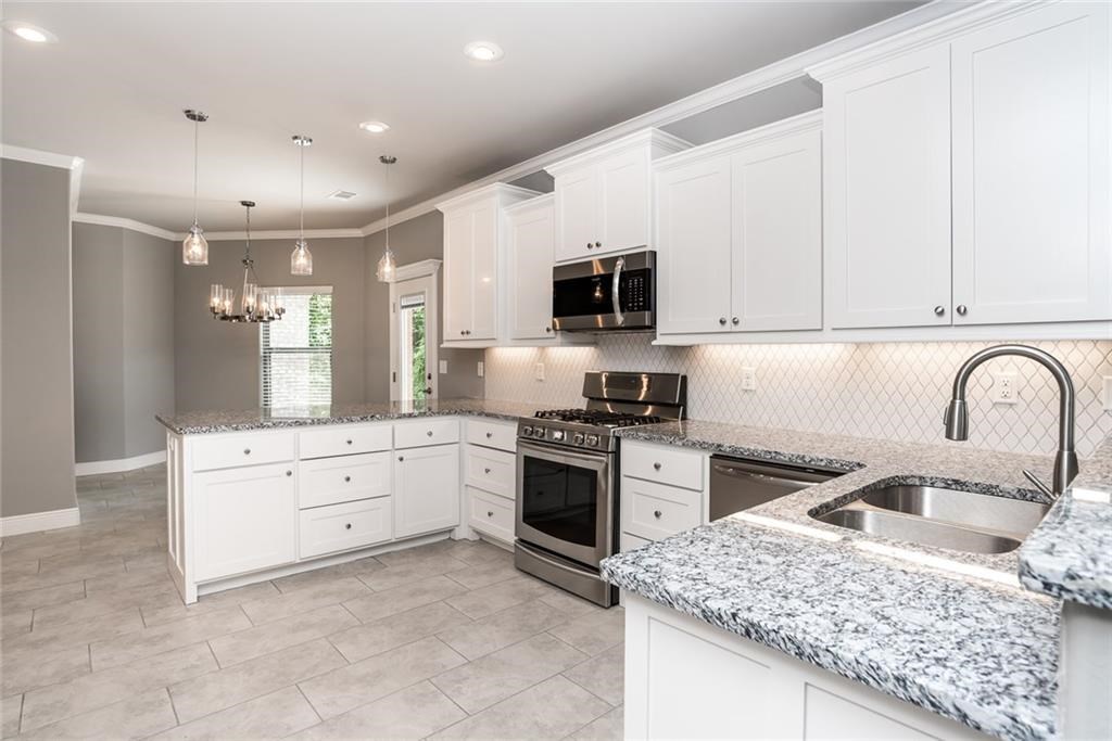 Biltmore - Residential Lease