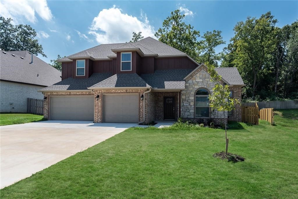 Biltmore - Residential Lease