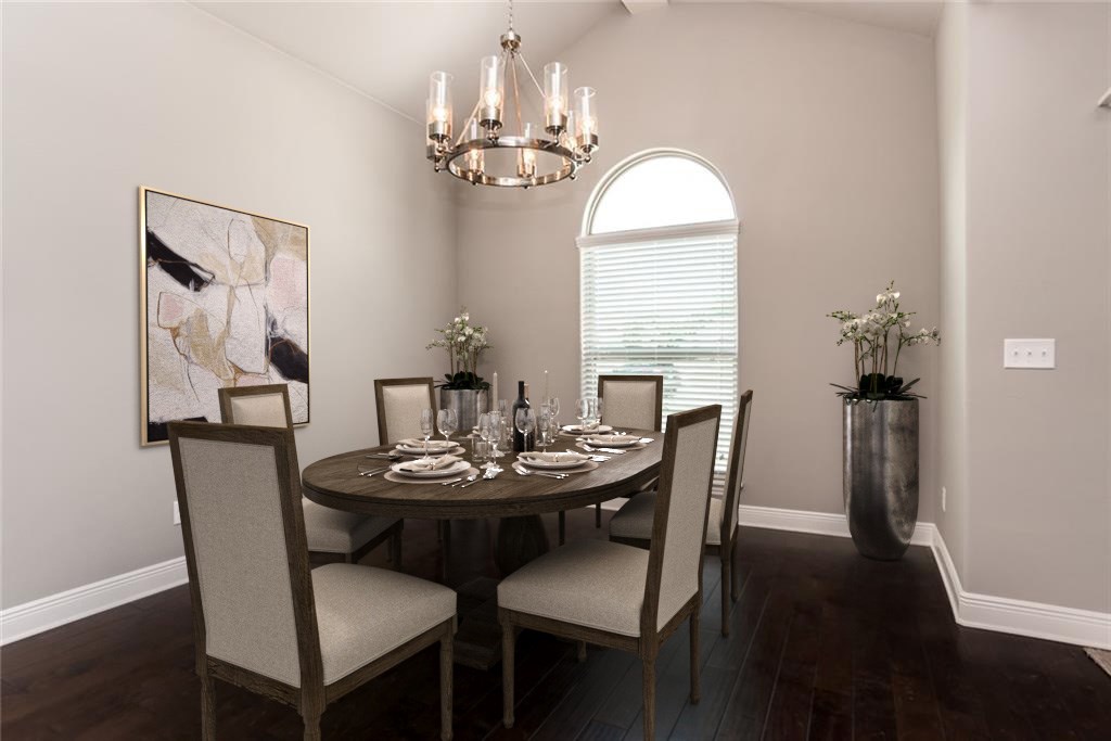 Biltmore - Residential Lease
