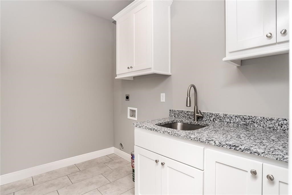 Biltmore - Residential Lease