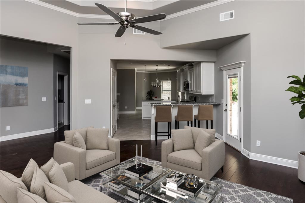 Biltmore - Residential Lease
