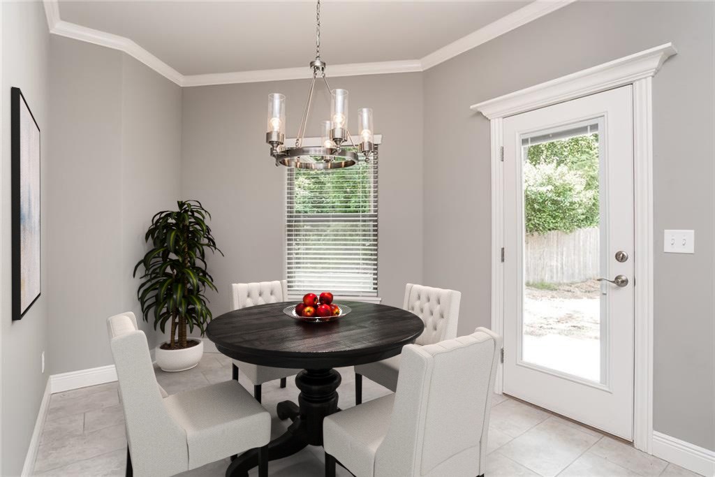 Biltmore - Residential Lease