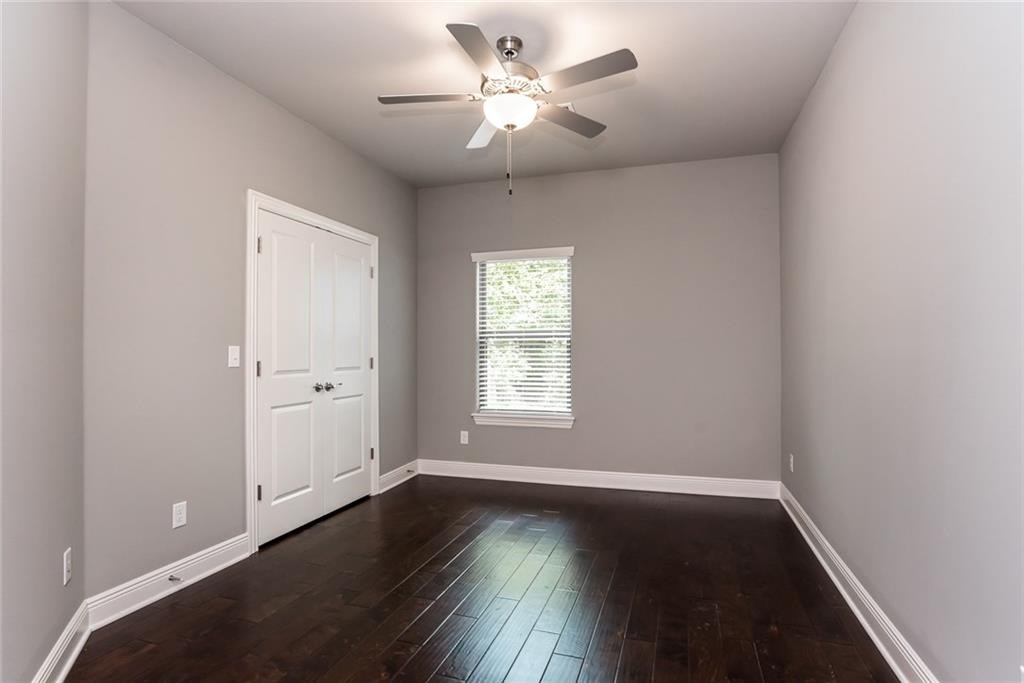 Biltmore - Residential Lease