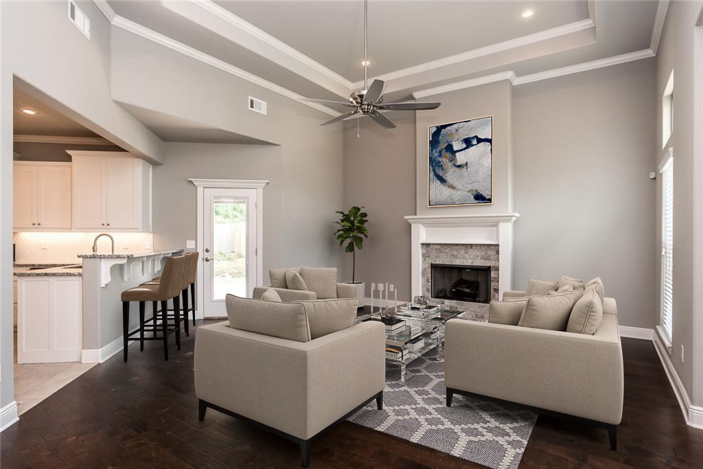 Biltmore - Residential Lease
