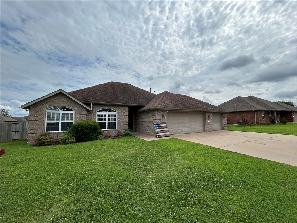 Summer Meadows Ph Ii Lowell - Residential Lease