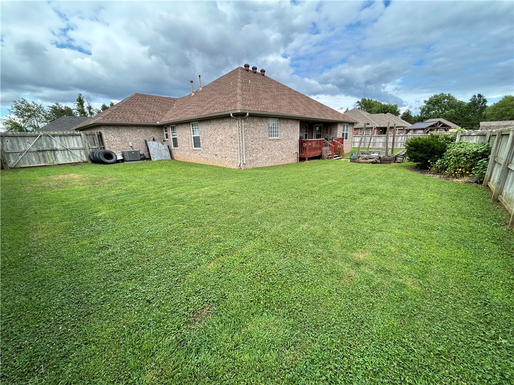 Summer Meadows Ph Ii Lowell - Residential Lease