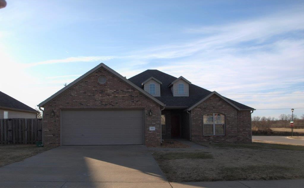 Westridge - Residential