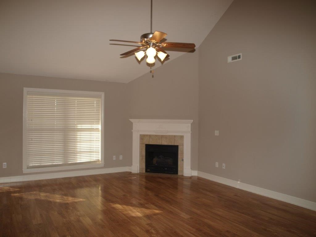 Westridge - Residential