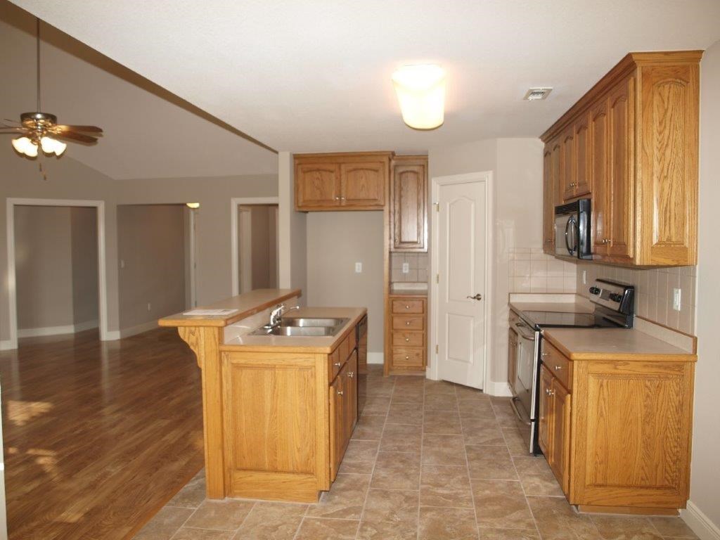 Westridge - Residential