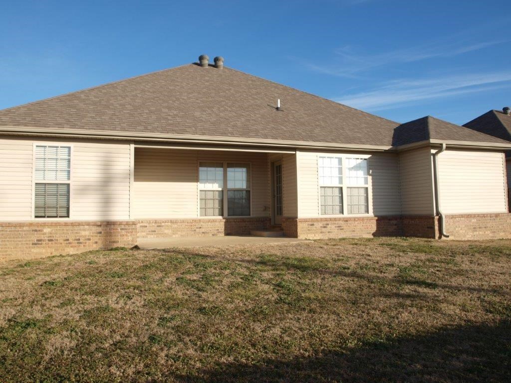 Westridge - Residential