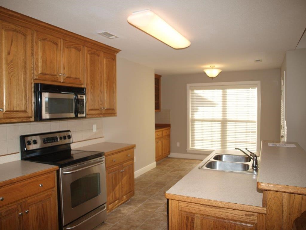 Westridge - Residential