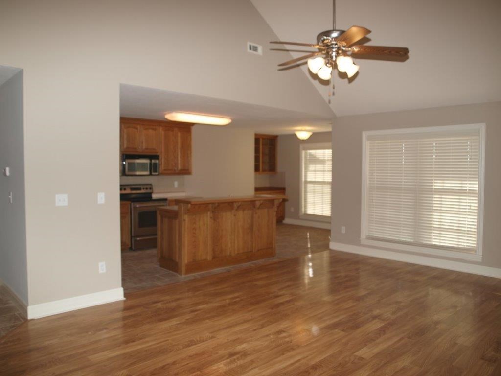 Westridge - Residential