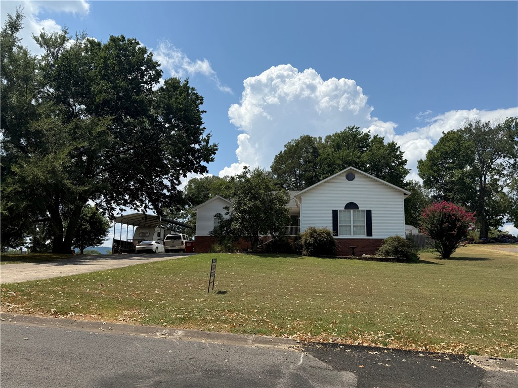 Winterwood Dardanelle - Residential