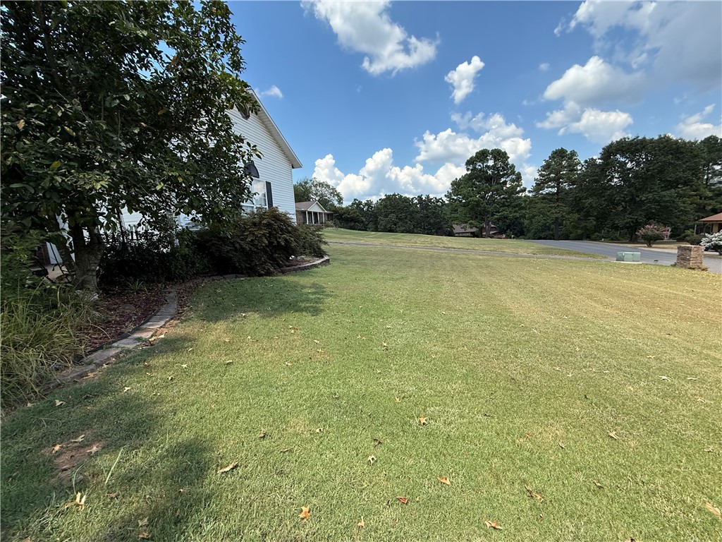 Winterwood Dardanelle - Residential