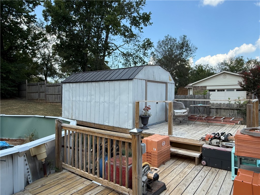 Winterwood Dardanelle - Residential