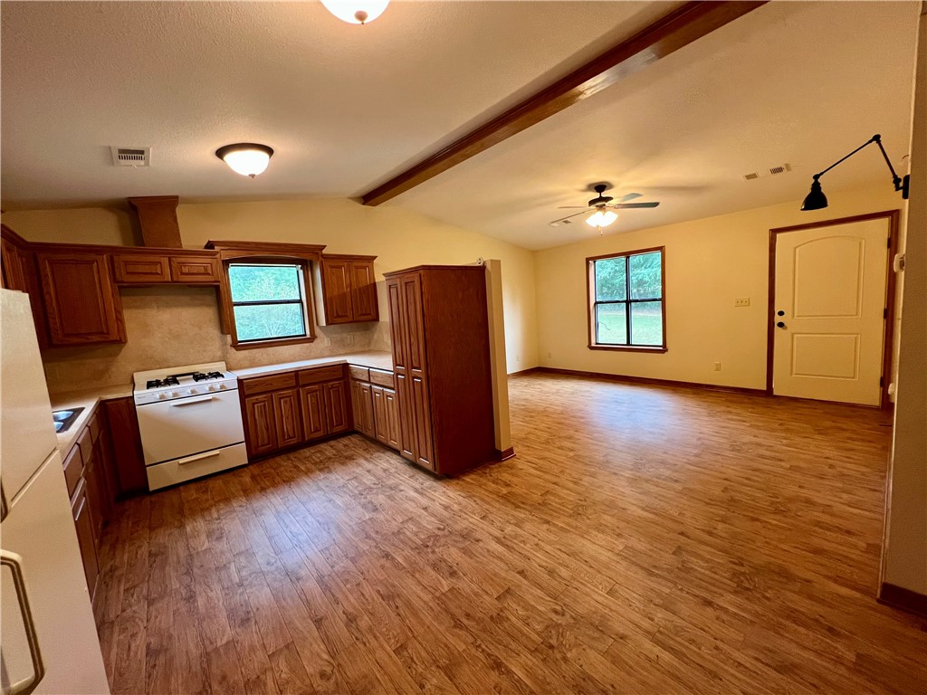 No - Residential