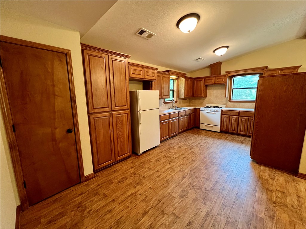 No - Residential