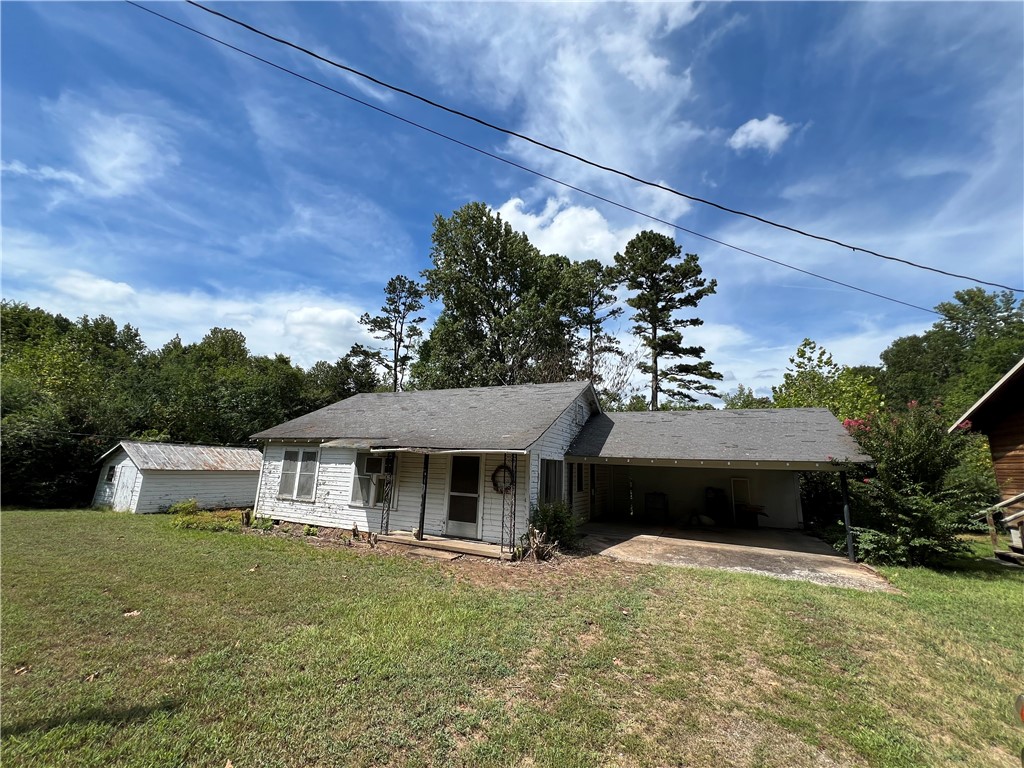 No - Residential