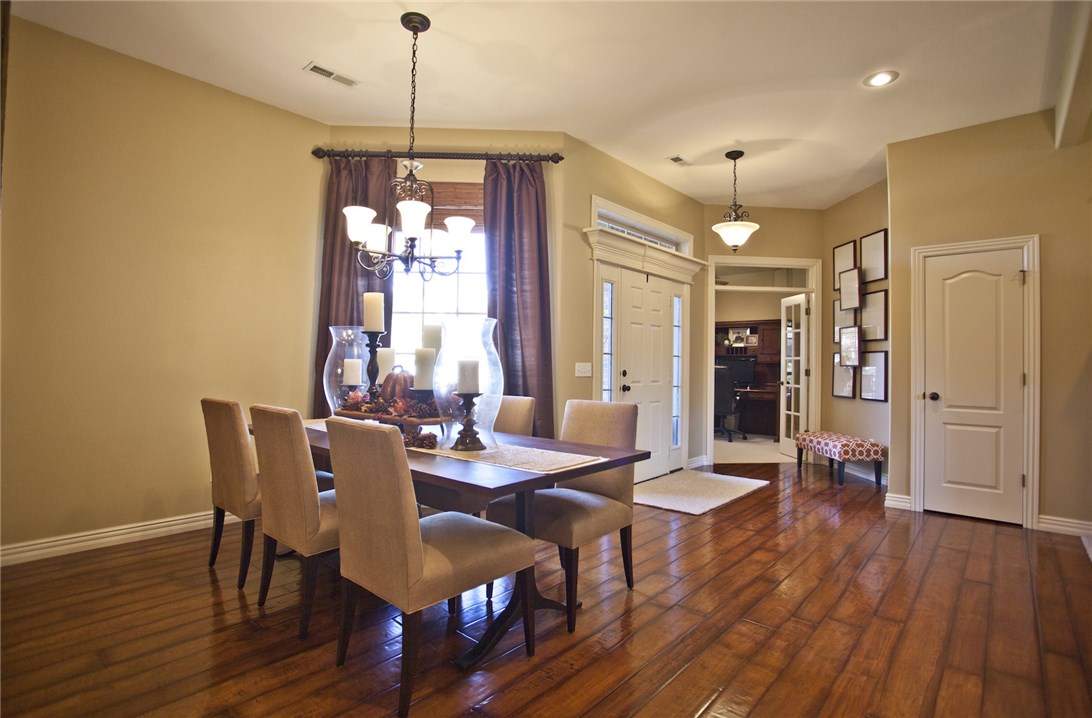 White Oak Trails - Residential