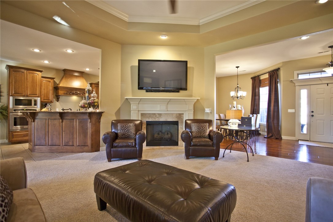 White Oak Trails - Residential