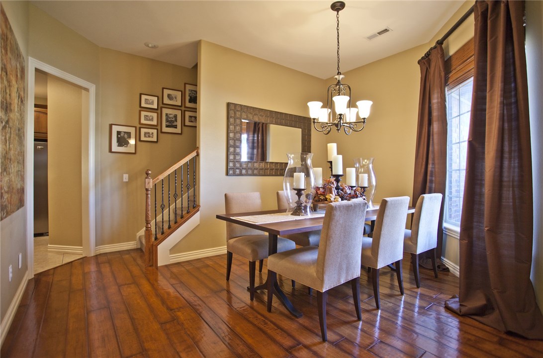 White Oak Trails - Residential