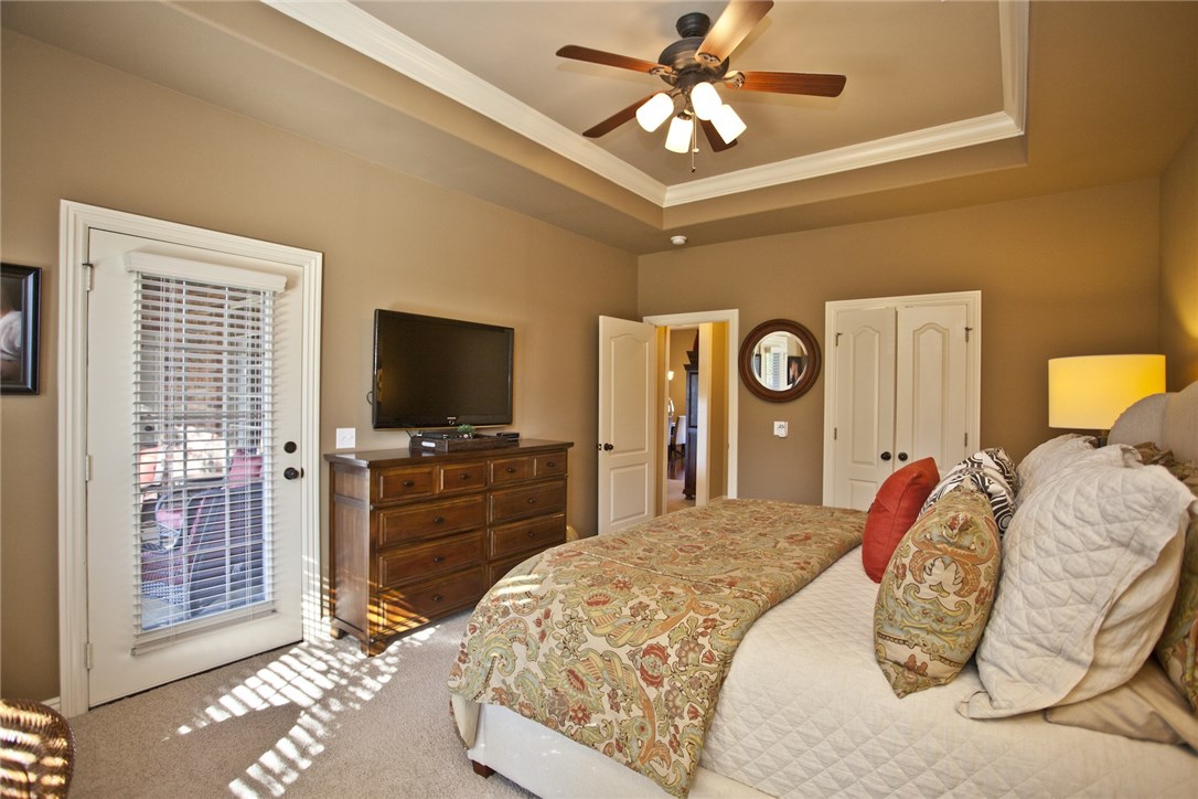 White Oak Trails - Residential