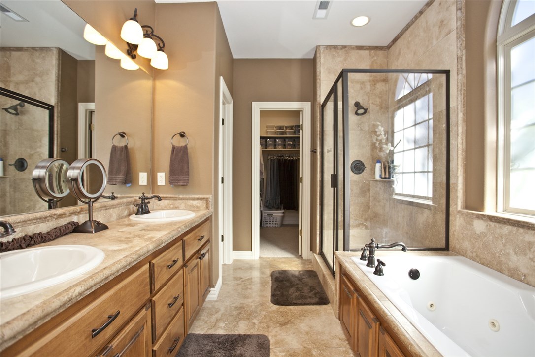 White Oak Trails - Residential
