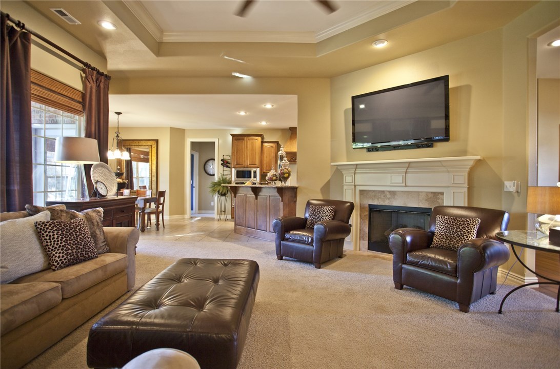 White Oak Trails - Residential