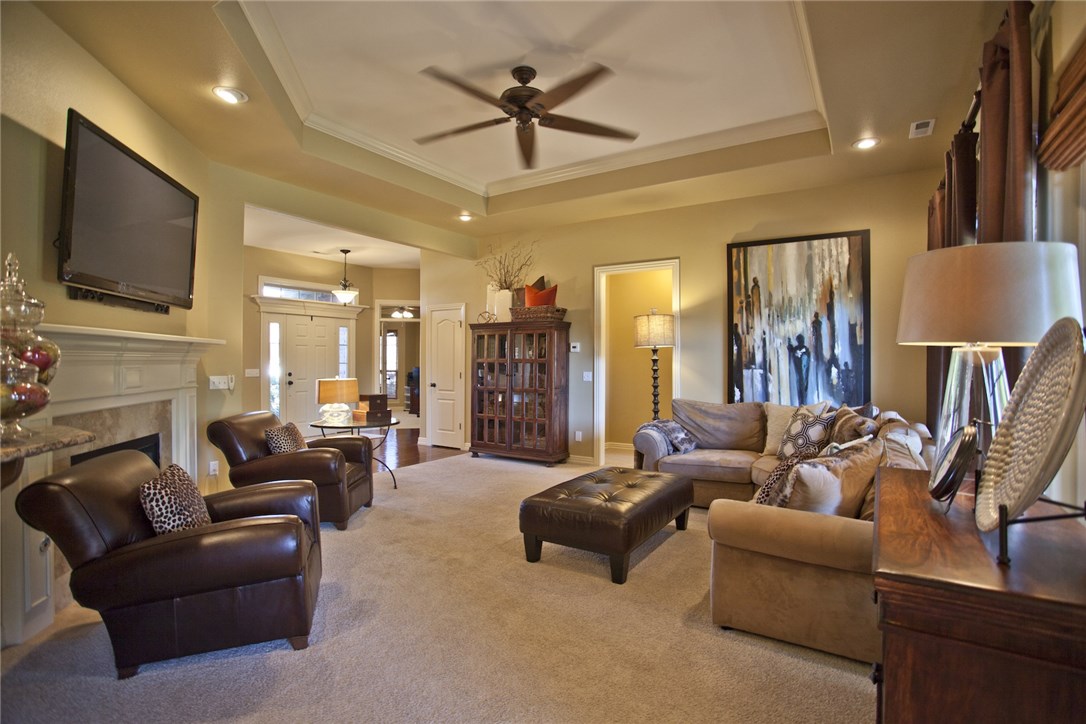 White Oak Trails - Residential