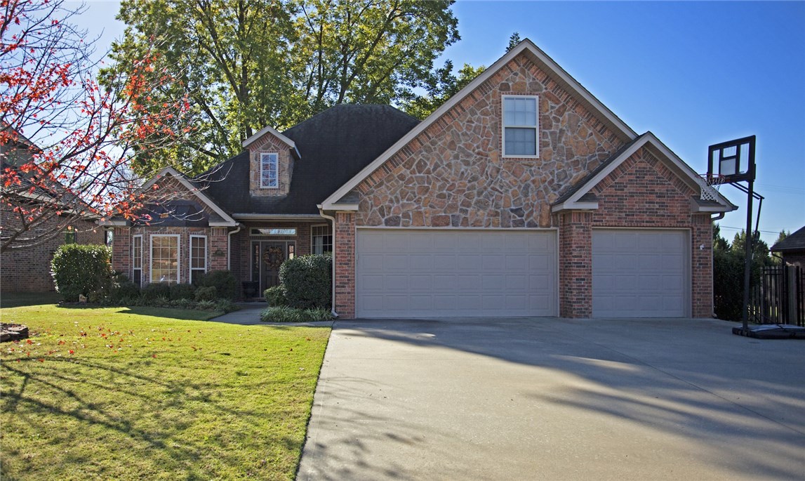 White Oak Trails - Residential