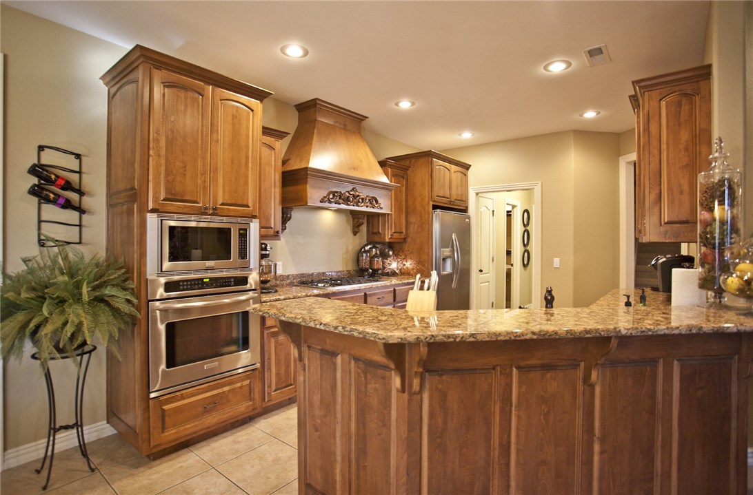 White Oak Trails - Residential