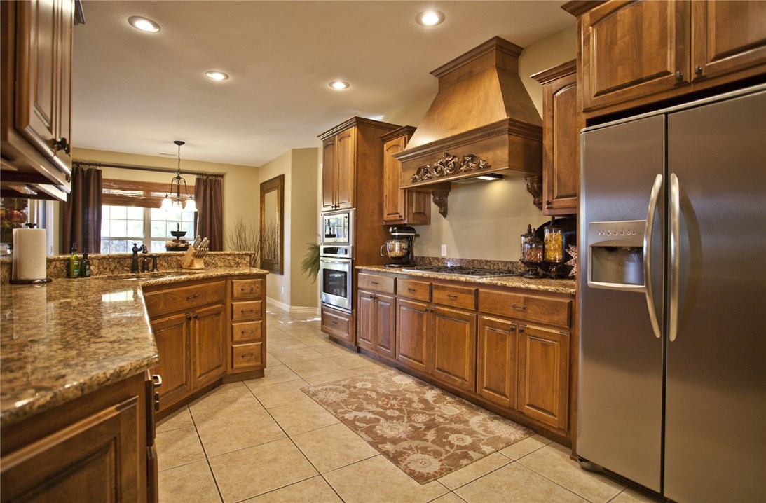 White Oak Trails - Residential