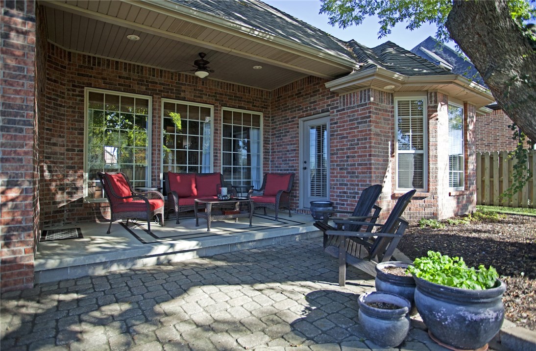 White Oak Trails - Residential