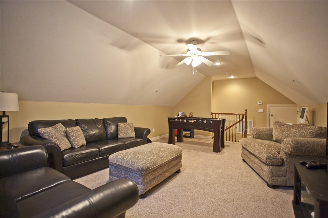 White Oak Trails - Residential