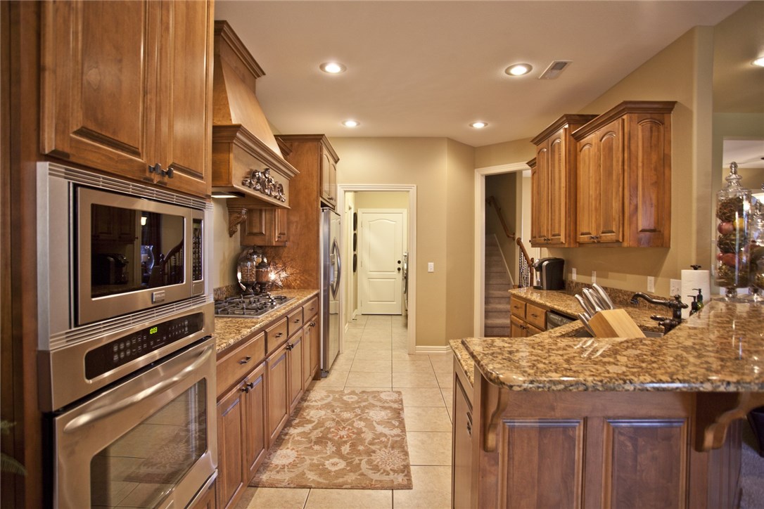 White Oak Trails - Residential