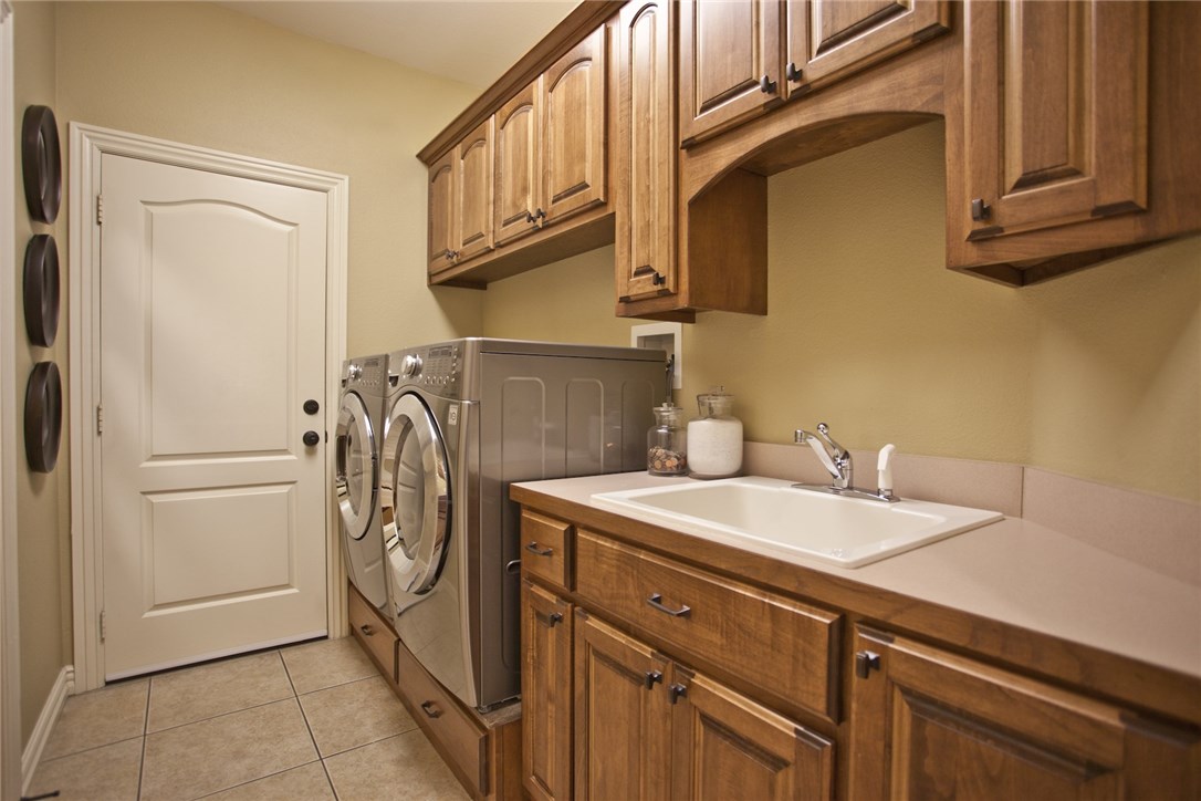 White Oak Trails - Residential