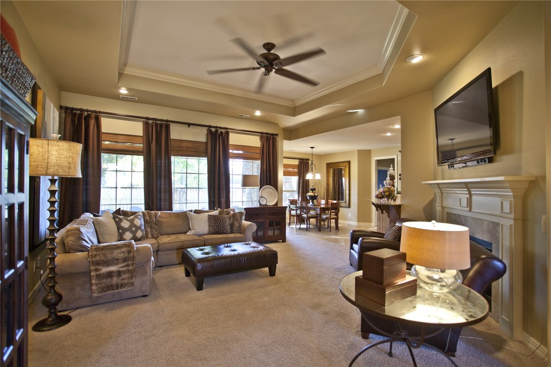 White Oak Trails - Residential