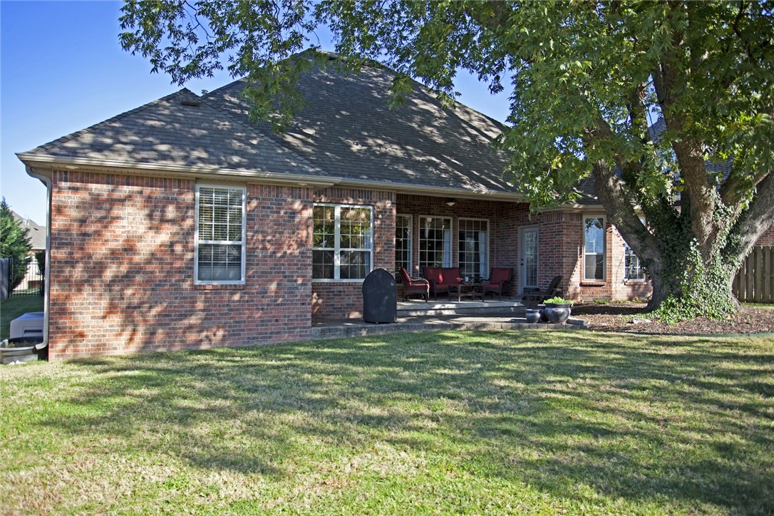 White Oak Trails - Residential