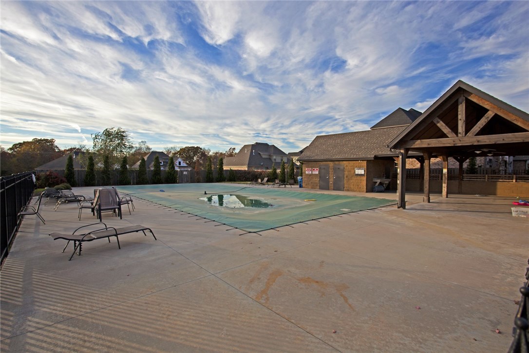 White Oak Trails - Residential