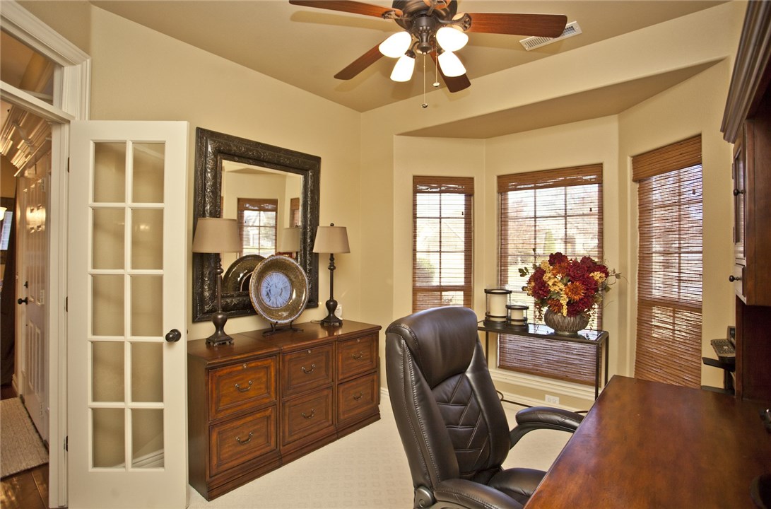 White Oak Trails - Residential