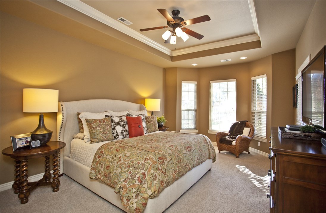 White Oak Trails - Residential