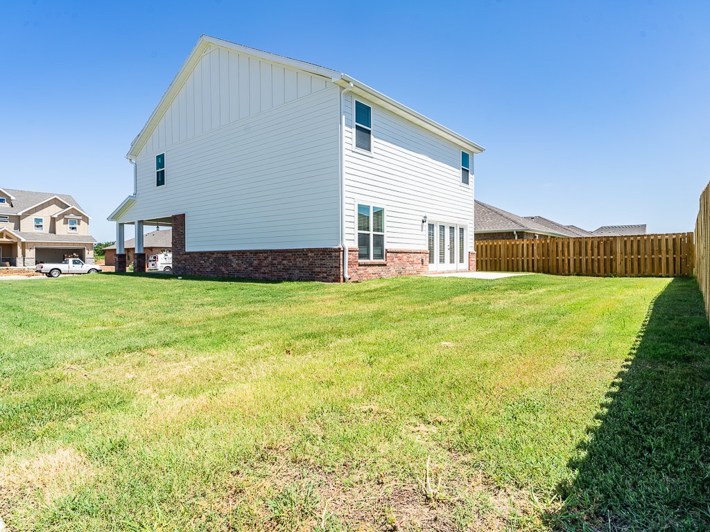 Prairie Brook Sub Ph 3 Centerton - Residential Lease