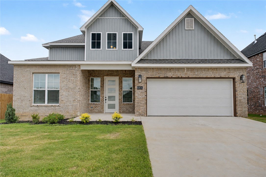 Walnut Grove Sub Ph Iii Bentonville - Residential